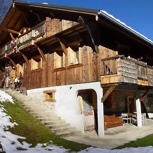 Nerboux Morillon